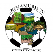 Логотип футбольный клуб Бумамуру (Буганда)