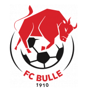 Логотип футбольный клуб Бюлль