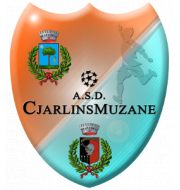 Логотип футбольный клуб Чарлинс Мусане