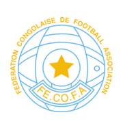 Логотип ДР Конго