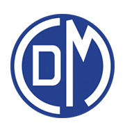 Логотип футбольный клуб Депортиво Мунисипал (Лима)