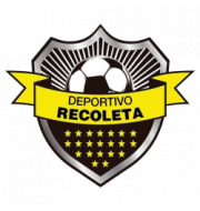 Логотип футбольный клуб Депортиво Реколета