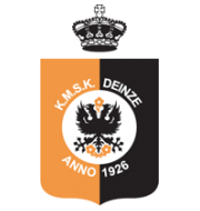Логотип футбольный клуб Дейнце