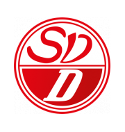 Логотип футбольный клуб Донауштауф