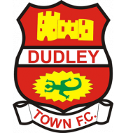 Логотип футбольный клуб Дадли Таун