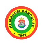 Логотип футбольный клуб Дьёрдь Комароми