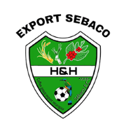 Логотип футбольный клуб Экспорт Себако