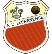Логотип футбольный клуб Льярененсе (Льярена)