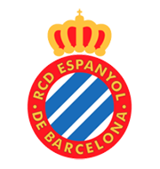 Логотип футбольный клуб Эспаньол (Барселона)