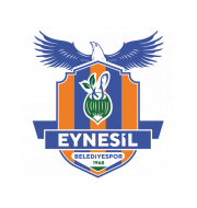 Логотип футбольный клуб Эйнесил (Гиресун)