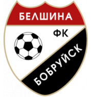Логотип футбольный клуб Белшина (Бобруйск)