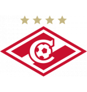 Логотип футбольный клуб Спартак (Москва)