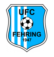 Логотип футбольный клуб Фехринг