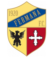Логотип футбольный клуб Фермана (Фермо)