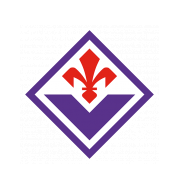 Логотип футбольный клуб Фиорентина (Флоренция)