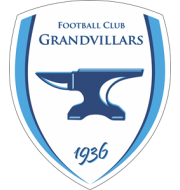 Логотип футбольный клуб Гранвилар