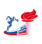 Логотип футбольный клуб Юность Москвы (Москва)