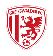 Логотип футбольный клуб Грайфсвальд