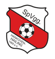 Логотип футбольный клуб Ханкофен-Хайлинг