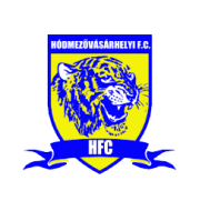 Логотип футбольный клуб Ходмезёвашархей