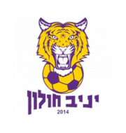 Логотип футбольный клуб Холон