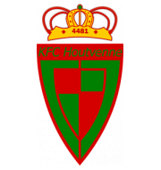 Логотип футбольный клуб Хоутвенн (Халсхаут)