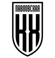 Логотип футбольный клуб Кубань Холдинг (Павловская)