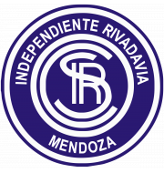 Логотип футбольный клуб Индепендьенте Ривадавия (Мендоса)