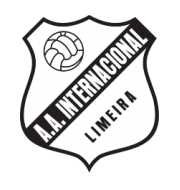 Логотип футбольный клуб Интер де Лимейра