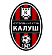 Логотип футбольный клуб Калуш