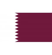 Логотип Катар (до 20)