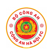 Логотип футбольный клуб Конг Ан (Ханой)