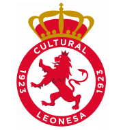 Логотип футбольный клуб Культураль Леонеса II