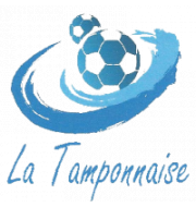 Логотип футбольный клуб Ла-Тампоннайс (Ле-Тампон)