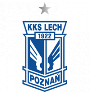 Логотип футбольный клуб Лех Познань 2