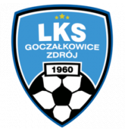 Логотип футбольный клуб Гочалковице (Гочалковице-Здруй)