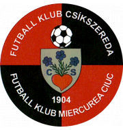 Логотип футбольный клуб Чиксереда (до 19) (Меркуря-Чук)