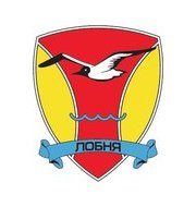Логотип футбольный клуб Лобня