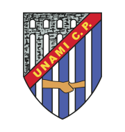 Логотип футбольный клуб Унами (Сеговия)