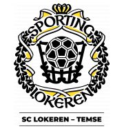 Логотип футбольный клуб Локерен-Темсе