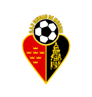 Логотип футбольный клуб Сьюдад де Мурсия