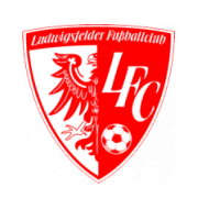 Логотип футбольный клуб Людвигсфельде