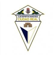 Логотип футбольный клуб Сьюдад-Реаль