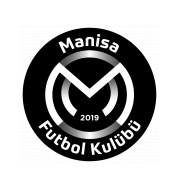 Логотип футбольный клуб Маниса