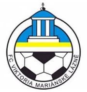 Логотип футбольный клуб Марианске-Лазне