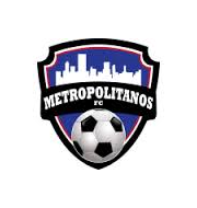 Логотип Метрополитанос (Лос-Текес)