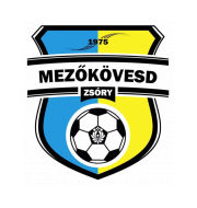 Логотип футбольный клуб Мезоковешд-Жори СЕ