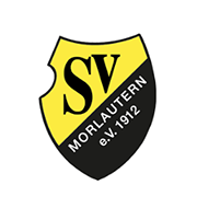 Логотип футбольный клуб Морлаутерн (Кайзерслаутерн)