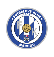 Логотип футбольный клуб Наход