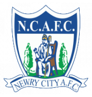 Логотип футбольный клуб Ньюри Сити